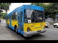 Киевский троллейбус- Киев-12.04 №2601 04.07.2016