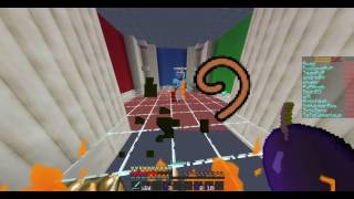 Hacker en Atlantis