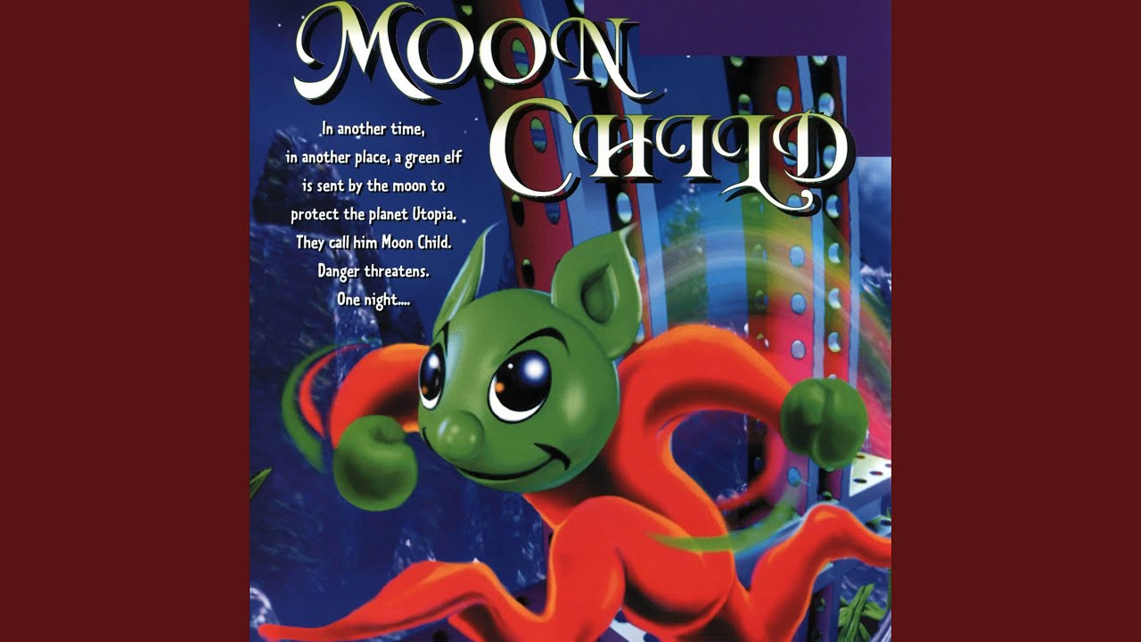 Moon Child - PC version (Original Game Soundtrack) - YouTube