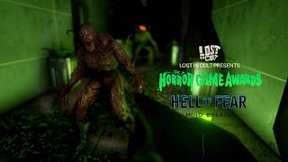 Hell of Fear: Mind Breach trailer thumbnail