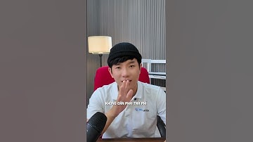 BIẾN Ý TƯỞNG THÀNH VIDEO CHỈ BẰNG VÀI DÒNG CHỮ! #admatrix