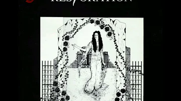 Restoration - Tears & Ribbons 1992 | Ep | Gothic Rock