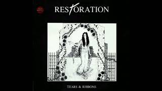 Restoration - Tears & Ribbons 1992 | Ep | Gothic Rock