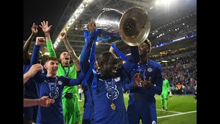 No Kanté - Yorgun Demokrat