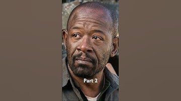 Top 10 TWD Characters part 2