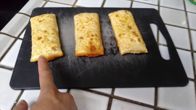 How To Cook A Hot Pocket In A Microwave 