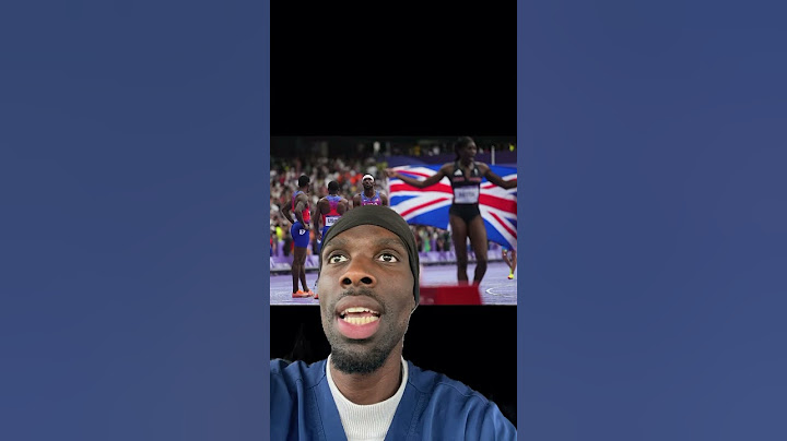 U.S. Men’s 4x100 meters Relay Team Disqualified in Finals, Canada Wins Gold #sports #olympics