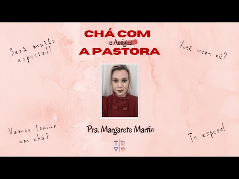 Chá com P.R.A.