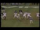 1995 Virginia Tech vs UVA Druckenmiller to Holmes TD