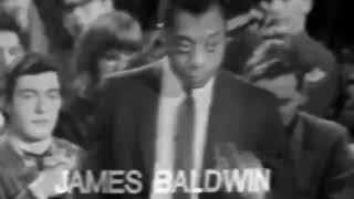 James Baldwin Debates William F  Buckley 1965 (oFeoS41xe7w) mp4