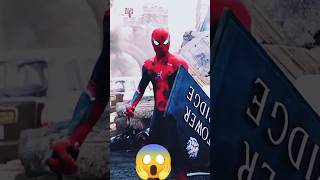 spider man ne ye kya kar diya 😱⛄ Team Spidey SAVES Gobby ⁉