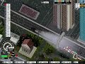 MiniRacingOnLine Rain in Phoenix