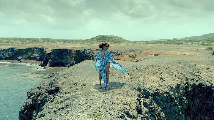 Christiane VALLEJO - Tou pr mwen