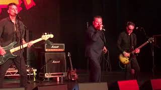 The Godfathers - Defibrillator - Live At Rebellion Festival 2019