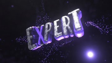 #297 INTRO FOR Expert