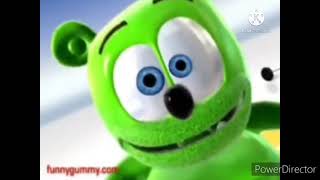 Gummy Bear Song, Singing The Kummipea Song.