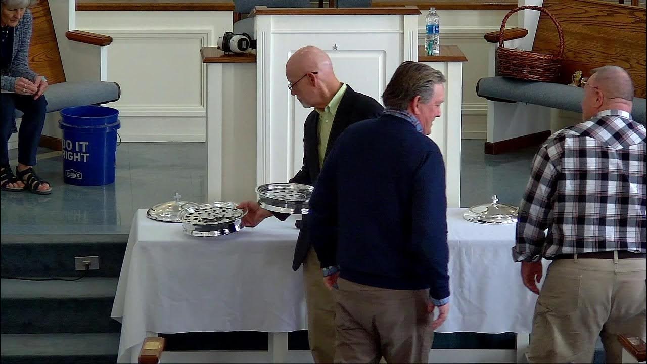Sunday's Worship February+ 02, 2025 - YouTube