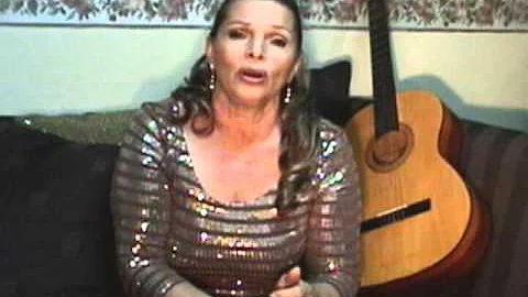 NUESTRO CARIO fanny gomez.VOB