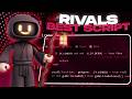 [BEST 2026] Rivals Silent Aim | Rivals Script &amp; Roblox Script - Free Download 2026