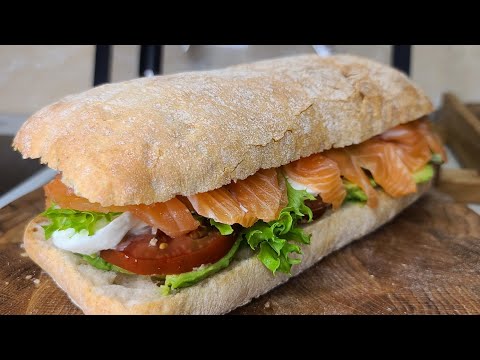 Video: Микротолкундуу мешке бутербродду кантип жасаса болот