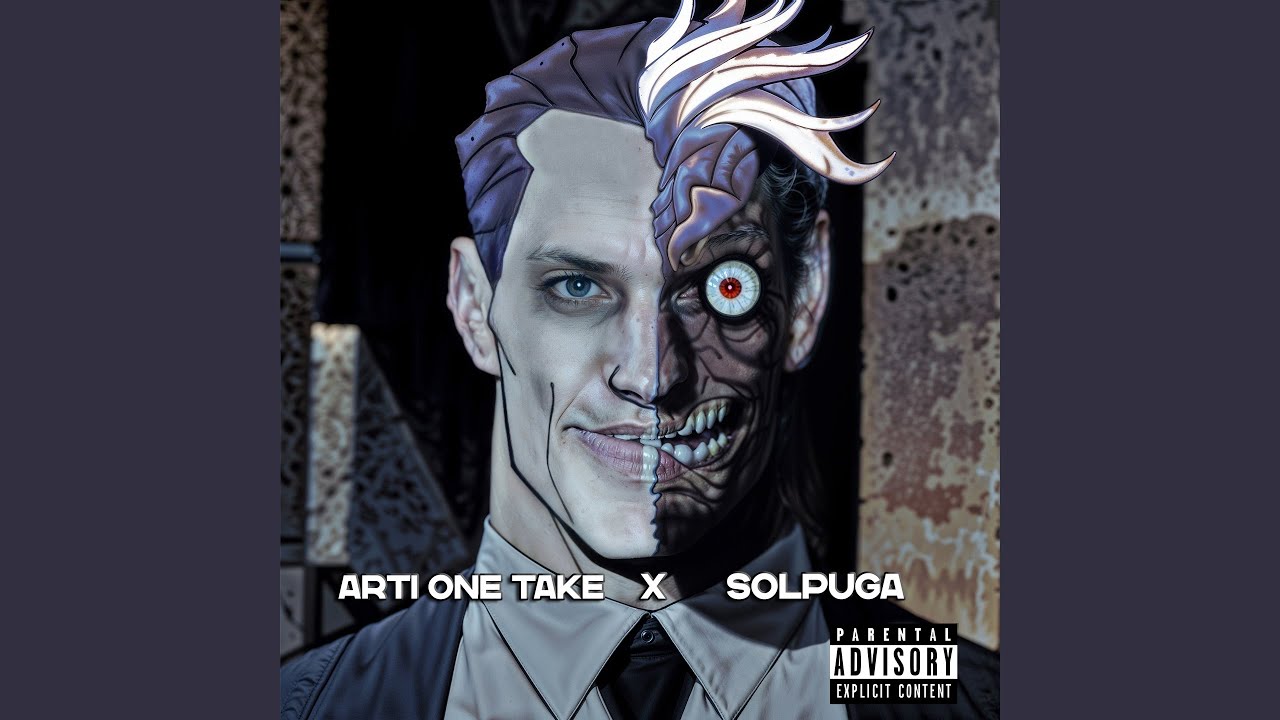 Харви Дент (feat. Solpuga)