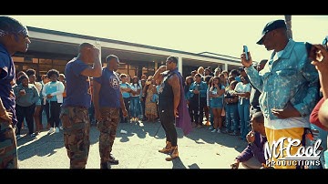 Omega Psi Phi | Beta Sigma Chapter Yard Show | Fall 2019 [Pretty Wednesday]