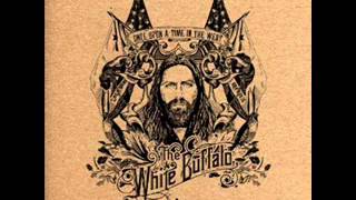 Video thumbnail of "The white buffalo - The moon"