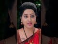 #shorts - ఆరోప్రాణం #AaroPranam #teluguserial #etv #yamuna