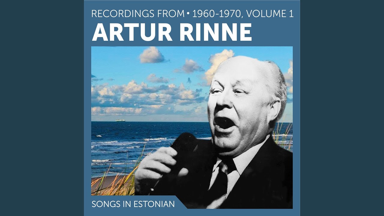 It Was Before (See oli ennemuistsel aal)