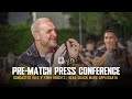 PRE-MATCH PRESS CONFERENCE | Mark Applegarth | Doncaster RLFC (A) | Betfred Championship RD 25