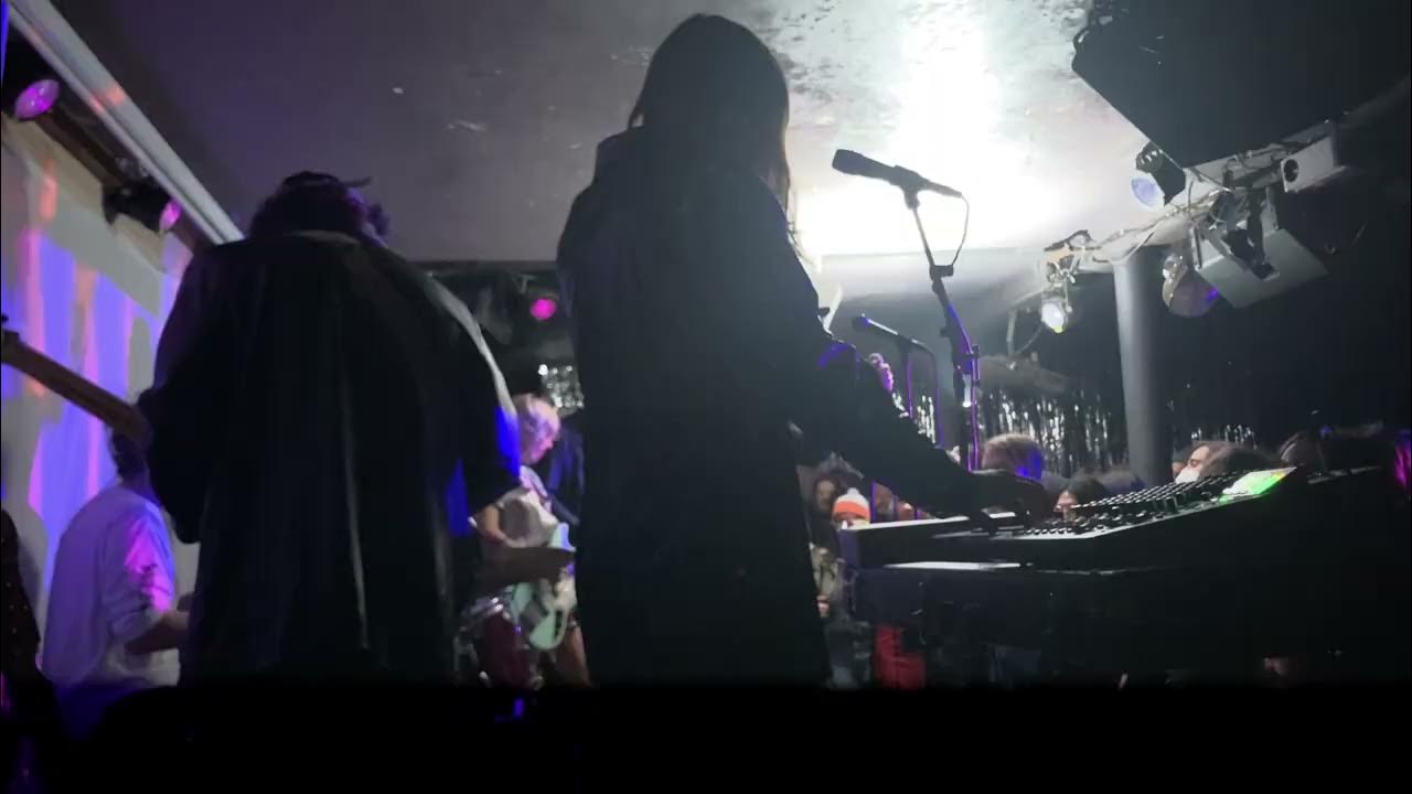 Nuclear Daisies pt 1 YouTube