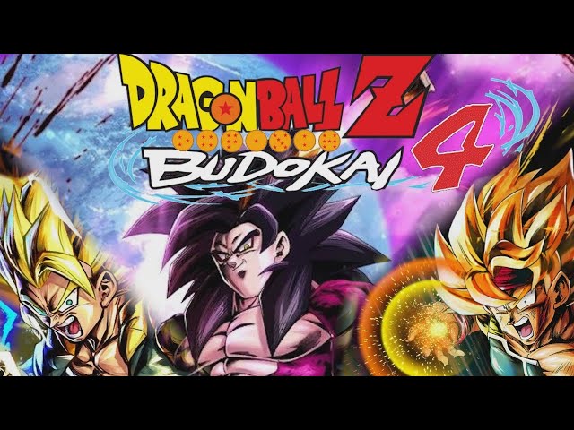 Dragon Ball Z Budokai Tenkachi 4 Versão Brasileira- Ps2, Jogo de  Computador Nunca Usado 51325764