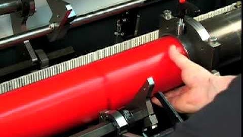 Quick 6 / Move S2 Changeover