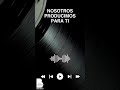 ¿No Tienes Productor? Bachata Instrumental Produce Para Ti.