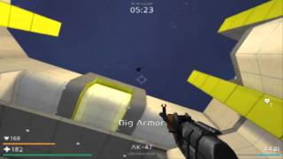 Uberstrike Clan VIP | Clan practice♥  SuperPRISM Reactor.