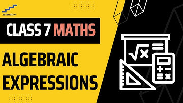 Class 7 Maths - NCERT solutions , Algebraic Expressions chapter Exercise 12.3 Q8