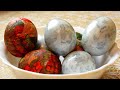 Как покрасить ПАСХАЛЬНЫЕ ЯЙЦА красиво и без химии !!! ПАСХА 2020 / How to dye EASTER EGGS !!!