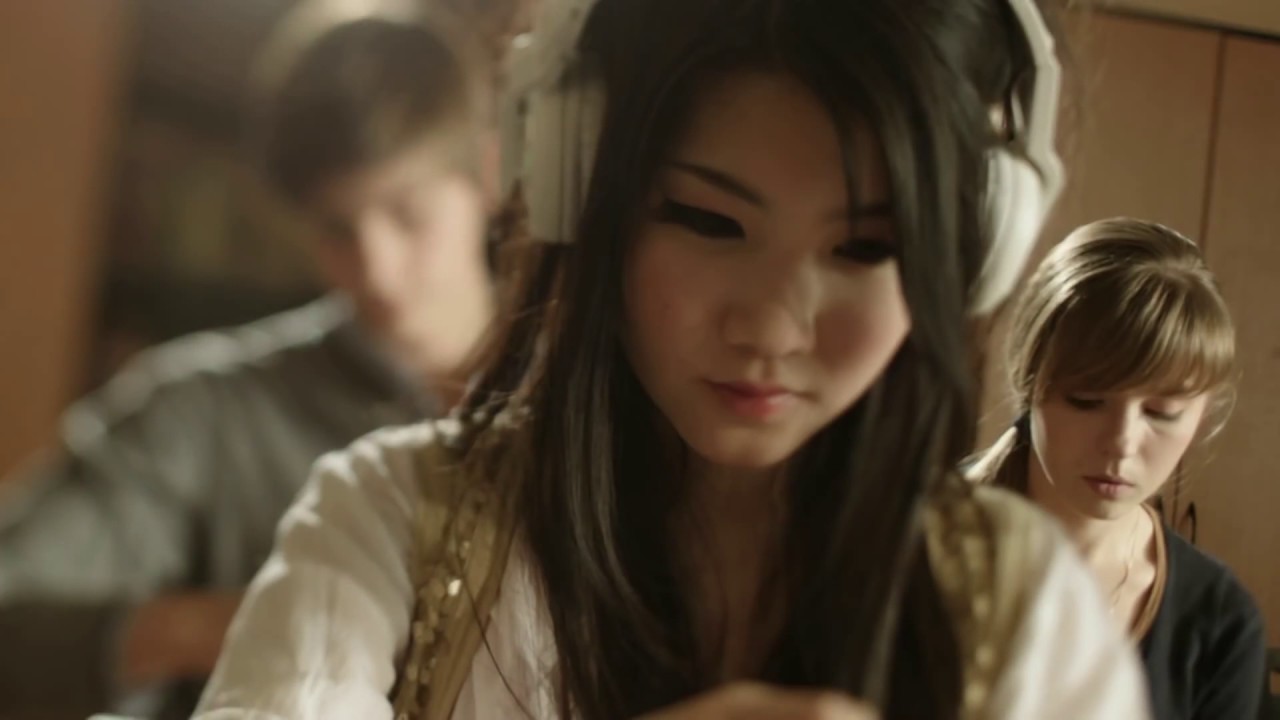 Сплин Дочь самурая - YouTube