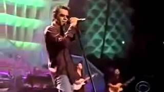 Marc Anthony  - Hotel California