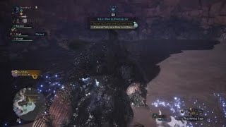 Monster Hunter: World - Perfect Sync Double Kill