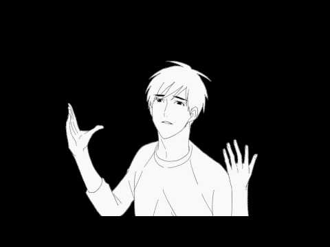 【Yuri!!! On ICE】勇利とヴィクトルに”Anthem”を踊ってもらった
