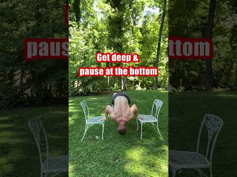 Monster Shoulder & Upper Back Builder