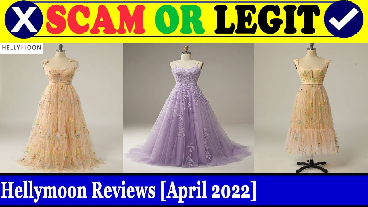 Hellymoon Reviews (April 2022) - Check If This Portal Is Safe Or Not