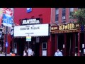 CARAVAN PALACE - LIVE IN PHILADELPHIA  - June 2013