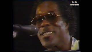 0002 Buddy GUY & Eric CLAPTON 1987