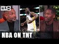 TNT Crew Reacts to Draymond Green’s Ejection | NBA on TNT