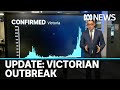 Victoria records 238 new cases of COVID-19 amid suburban Sydney spike | ABC News