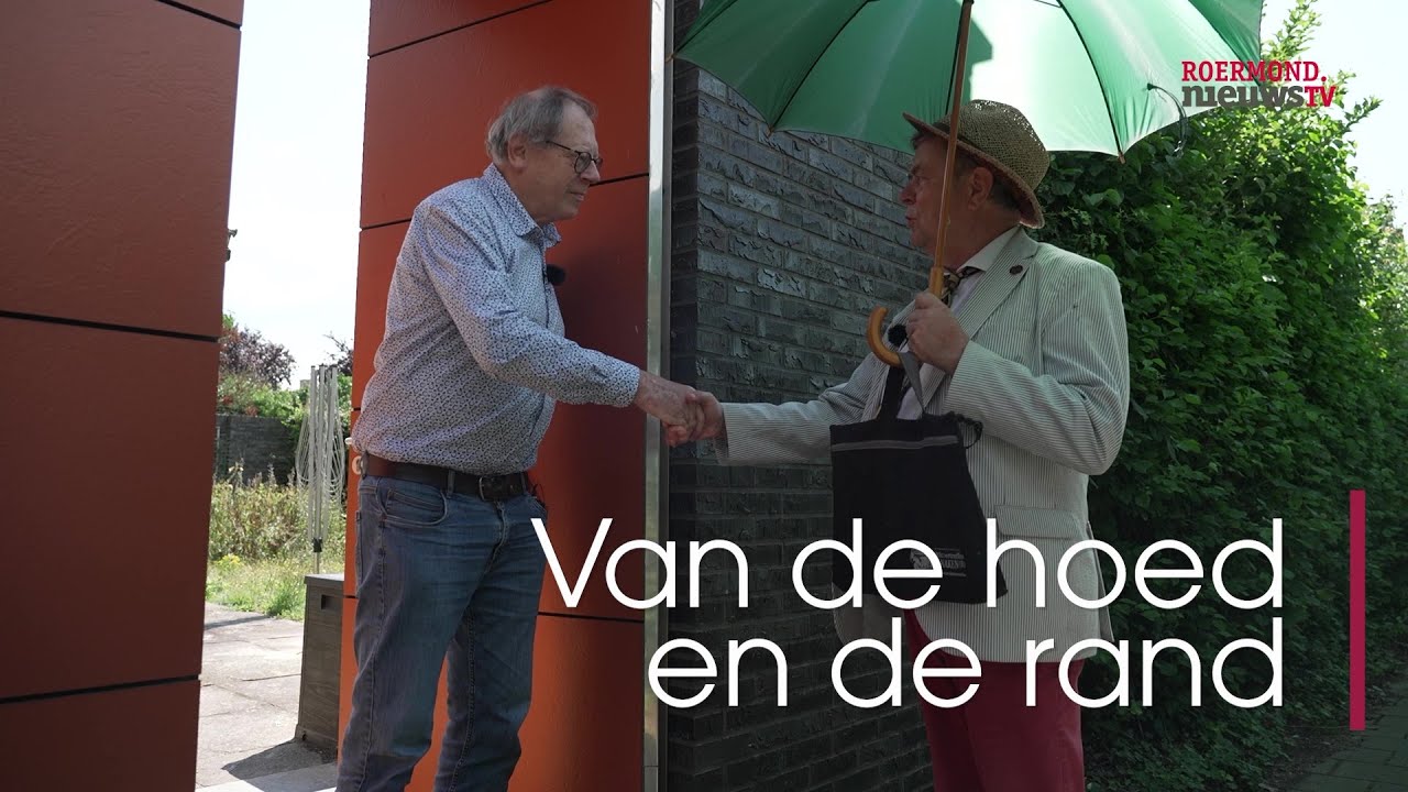 Van de hoed en de Rand Wantsen en Lieveheersbeestjes in de Zwjaamvallei