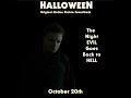 Halloween - Fan Film Soundtrack | 01 - Main Titles