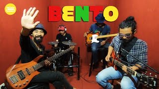 BENTO - Iwan Fals (Reggae Bossa Nova Cover Version by Marmoot Duit )